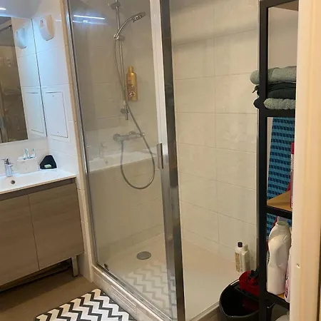 Location T3#1 Διαμέρισμα Pierrefitte-sur-Seine